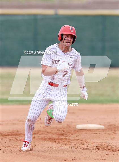 Thumbnail 3 in Mullen @ Regis Jesuit photogallery.