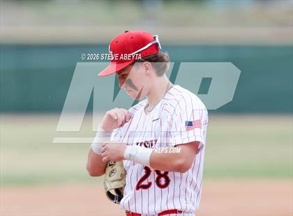 Thumbnail 2 in Mullen @ Regis Jesuit photogallery.
