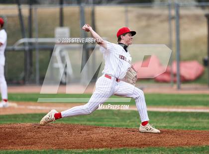 Thumbnail 3 in Mullen @ Regis Jesuit photogallery.