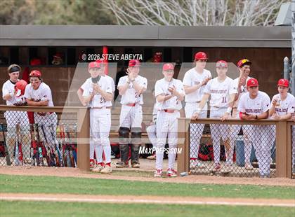 Thumbnail 2 in Mullen @ Regis Jesuit photogallery.