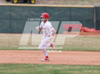 Thumbnail 1 in Mullen @ Regis Jesuit photogallery.