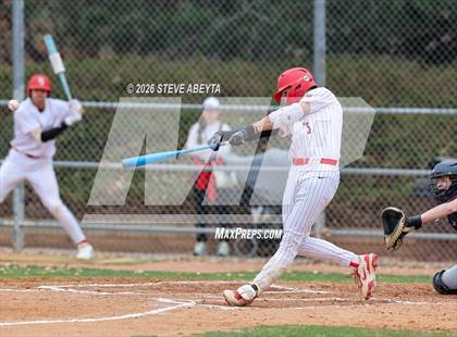 Thumbnail 3 in Mullen @ Regis Jesuit photogallery.