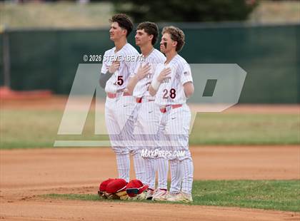 Thumbnail 3 in Mullen @ Regis Jesuit photogallery.