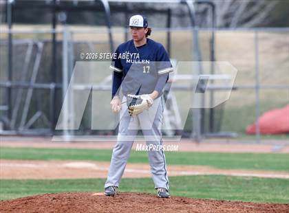 Thumbnail 1 in Mullen @ Regis Jesuit photogallery.