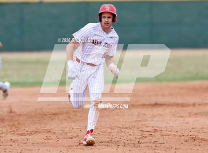 Thumbnail 3 in Mullen @ Regis Jesuit photogallery.