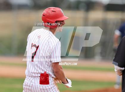 Thumbnail 1 in Mullen @ Regis Jesuit photogallery.