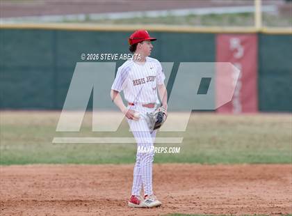 Thumbnail 1 in Mullen @ Regis Jesuit photogallery.