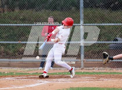 Thumbnail 3 in Mullen @ Regis Jesuit photogallery.