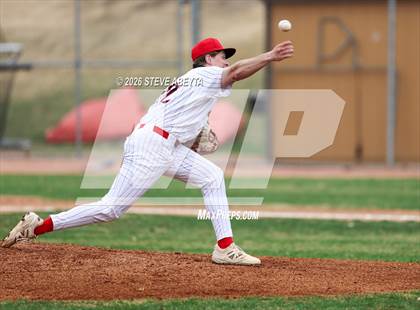 Thumbnail 1 in Mullen @ Regis Jesuit photogallery.
