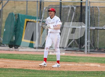 Thumbnail 2 in Mullen @ Regis Jesuit photogallery.