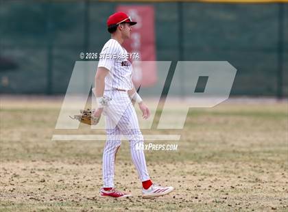 Thumbnail 1 in Mullen @ Regis Jesuit photogallery.