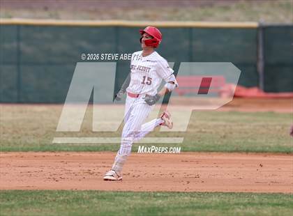 Thumbnail 2 in Mullen @ Regis Jesuit photogallery.