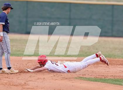 Thumbnail 1 in Mullen @ Regis Jesuit photogallery.
