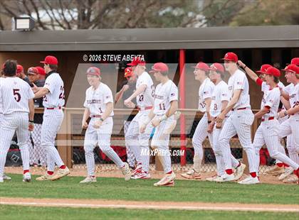 Thumbnail 2 in Mullen @ Regis Jesuit photogallery.