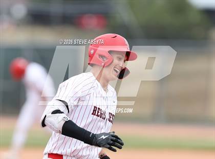 Thumbnail 2 in Mullen @ Regis Jesuit photogallery.