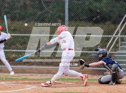 Thumbnail 2 in Mullen @ Regis Jesuit photogallery.