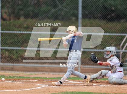 Thumbnail 1 in Mullen @ Regis Jesuit photogallery.