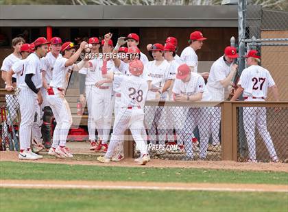 Thumbnail 2 in Mullen @ Regis Jesuit photogallery.
