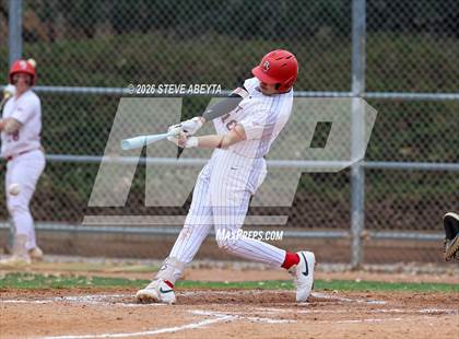 Thumbnail 1 in Mullen @ Regis Jesuit photogallery.