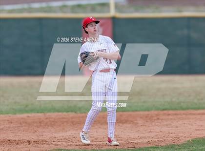 Thumbnail 2 in Mullen @ Regis Jesuit photogallery.