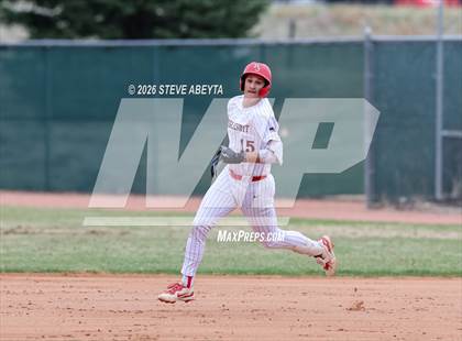Thumbnail 1 in Mullen @ Regis Jesuit photogallery.