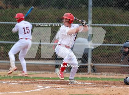 Thumbnail 3 in Mullen @ Regis Jesuit photogallery.