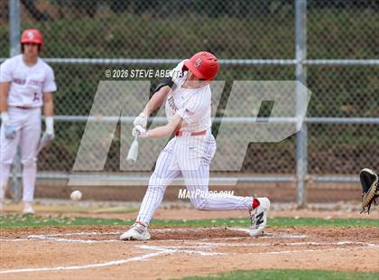 Thumbnail 1 in Mullen @ Regis Jesuit photogallery.