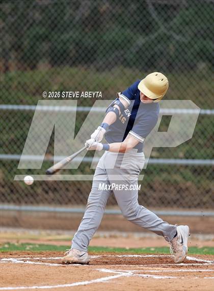 Thumbnail 1 in Mullen @ Regis Jesuit photogallery.