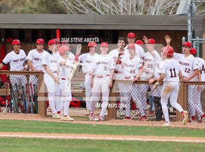 Thumbnail 1 in Mullen @ Regis Jesuit photogallery.