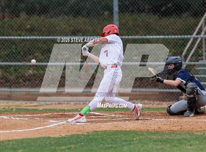 Thumbnail 3 in Mullen @ Regis Jesuit photogallery.