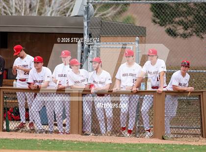 Thumbnail 3 in Mullen @ Regis Jesuit photogallery.