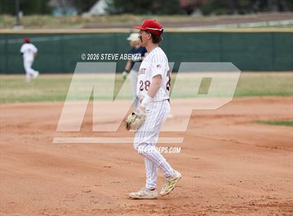 Thumbnail 3 in Mullen @ Regis Jesuit photogallery.