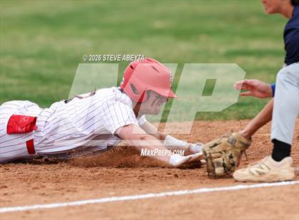 Thumbnail 1 in Mullen @ Regis Jesuit photogallery.