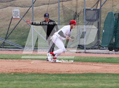 Thumbnail 1 in Mullen @ Regis Jesuit photogallery.