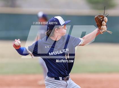 Thumbnail 1 in Mullen @ Regis Jesuit photogallery.
