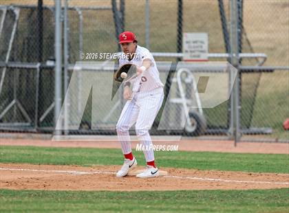 Thumbnail 1 in Mullen @ Regis Jesuit photogallery.
