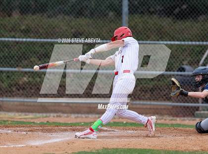 Thumbnail 3 in Mullen @ Regis Jesuit photogallery.