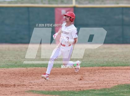 Thumbnail 1 in Mullen @ Regis Jesuit photogallery.