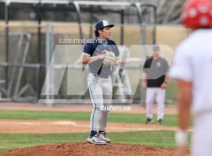 Thumbnail 1 in Mullen @ Regis Jesuit photogallery.