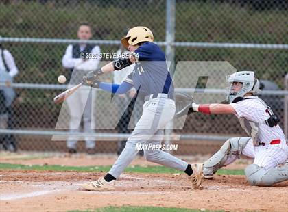 Thumbnail 3 in Mullen @ Regis Jesuit photogallery.