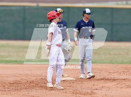 Thumbnail 2 in Mullen @ Regis Jesuit photogallery.