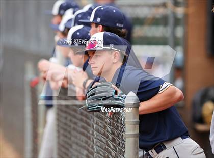 Thumbnail 2 in Mullen @ Regis Jesuit photogallery.