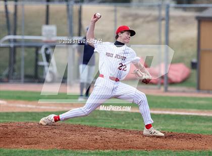 Thumbnail 2 in Mullen @ Regis Jesuit photogallery.