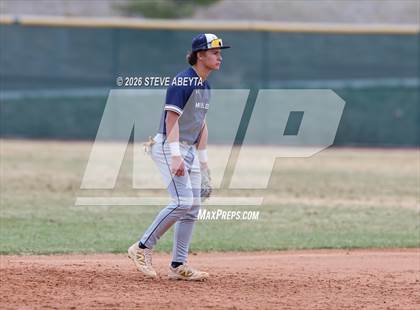 Thumbnail 2 in Mullen @ Regis Jesuit photogallery.
