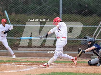 Thumbnail 2 in Mullen @ Regis Jesuit photogallery.