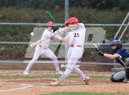 Thumbnail 2 in Mullen @ Regis Jesuit photogallery.