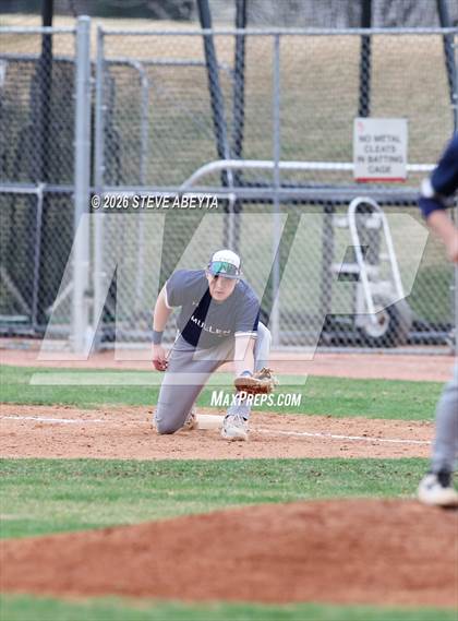 Thumbnail 1 in Mullen @ Regis Jesuit photogallery.