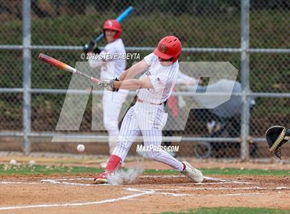 Thumbnail 2 in Mullen @ Regis Jesuit photogallery.