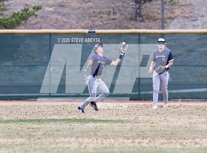 Thumbnail 1 in Mullen @ Regis Jesuit photogallery.