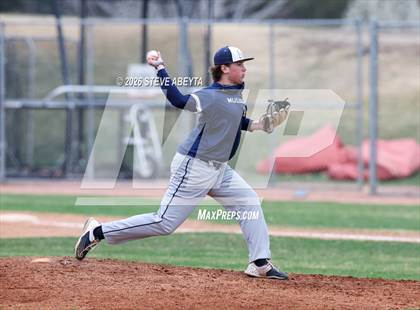 Thumbnail 2 in Mullen @ Regis Jesuit photogallery.
